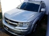Veículo Fiat Journey Dodge Journey SXT 2009 2009 em leilão