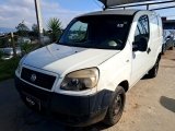 Veículo Fiat Doblo FIAT DOBLO CARGO 1.4 2013/2013 2013 em leilão