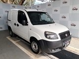 Veículo Fiat Doblo FIAT DOBLO CARGO FLEX 2015/2016 2016 em leilão