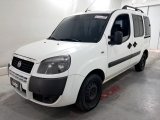 Veículo Fiat Doblo FIAT DOBLO ESSENCE 7L E 2019/2020 2020 em leilão