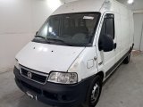 FIAT DUCATO GREENCAR MO3 2015/2016