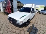 FIAT FIORINO FLEX 2013/2013