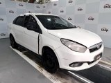 Veículo Fiat Grand Siena FIAT GRAND SIENA ATTRACTIV 1.4 2013/2014 2014 em leilão