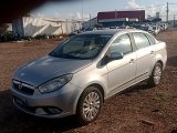 FIAT GRAND SIENA ESSENCE 1.6 2013/2013