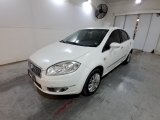 FIAT LINEA 1.8 DUAL ESSENCE 2012/2013