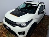 Veículo Fiat Mobi FIAT MOBI TREKKING 1.0MT 2024/2024 2024 em leilão