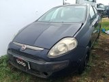 Veículo Fiat Punto FIAT PUNTO ATTRACTIVE 2013/2013 2013 em leilão
