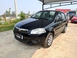 FIAT SIENA EL 1.0 FLEX 2013/2013