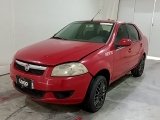 FIAT SIENA EL 1.0 FLEX 2014/2015