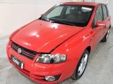 Veículo Fiat Stilo FIAT STILO SPORTING DUAL 2008/2009 2009 em leilão