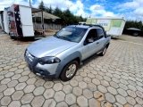 Veículo Fiat Strada FIAT STRADA ADVENTURE CD 2009/2010 2010 em leilão