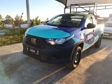 FIAT STRADA ENDURANCE CS 2022/2022