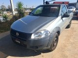 Veículo Fiat Strada FIAT STRADA WORKING 2012/2013 2013 em leilão
