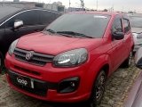 FIAT UNO ATTRACTIVE 1.0 2020/2020