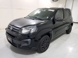 Veículo Fiat Uno FIAT UNO DRIVE 1.0 2017/2018 2018 em leilão