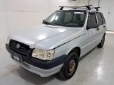 Veículo Fiat Uno Mille FIAT UNO MILLE ECONOMY 2010/2011 2011 em leilão