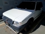 Veículo Fiat Uno Mille FIAT UNO MILLE WAY ECON 2010/2011 2011 em leilão