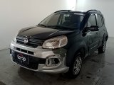 FIAT UNO WAY 1.0 E 2019/2019