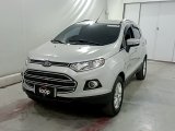 FORD ECOSPORT TIT AT 2.0 2013/2014