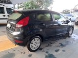 Veículo Ford Fiesta FORD FIESTA 16SE 2018/2018 2018 em leilão