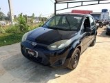 FORD FIESTA FLEX 2011/2011