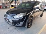 Veículo Ford Fiesta FORD FIESTA FLEX 2010/2011 2011 em leilão
