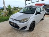Veículo Ford Fiesta FORD FIESTA FLEX 2013/2014 2014 em leilão