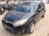 Veículo Ford Fiesta FORD FIESTA FLEX 2011/2012 2012 em leilão