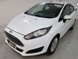 Veículo Ford Fiesta FORD FIESTA HA 1.5L S 2014/2015 2015 em leilão