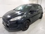 Veículo Ford Fiesta FORD FIESTA HA 1.5L SB 2015/2016 2016 em leilão