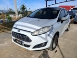 Veículo Ford Fiesta FORD FIESTA HA 1.6L TI A 2014/2015 2015 em leilão