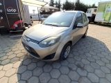 FORD FIESTA SEDAN1.6FLEX 2010/2011