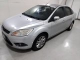 Veículo Ford Focus FORD FOCUS 2L FC FLEX 2011/2012 2012 em leilão