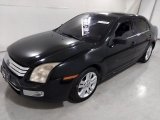Veículo Ford Fusion FORD FUSION FUSION 2006/2007 2007 em leilão