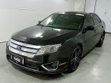 FORD FUSION V6 2009/2010