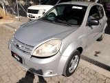 FORD KA FLEX 2010 Conservado