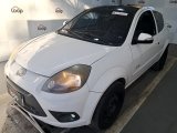 Veículo Ford Ka FORD KA FLEX 2012/2013 2013 em leilão