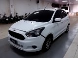 Veículo Ford Ka FORD KA SE 1.0 HA B 2016/2017 2017 em leilão