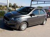 FORD KA SE 1.0 HA C 2019/2019