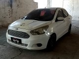 FORD KA SE 1.5 SD 2015/2015