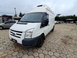 FORD TRANSIT 350L TA 2011/2011