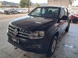 Veículo VOLKSWAGEN Amarok VOLKSWAGEN AMAROK CD 4X4 S 2013/2013 2013 em leilão