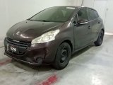 PEUGEOT 208 ACTIVE 2014/2014