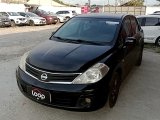 NISSAN TIIDA SEDAN 18F 2011/2012