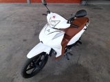 Veículo SHINERAY XY125-6A SHINERAY XY125-6A XY125-6A 2024/2024 2024 em leilão
