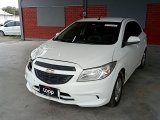 CHEVROLET ONIX 1.0MT LS 2015/2015