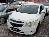 Veículo GM - Chevrolet Onix CHEVROLET ONIX 1.0MT LS 2014/2015 2015 em leilão