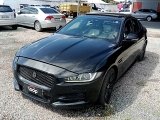 JAG XE R-SPORT SI4 2016/2017