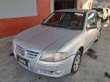 Veículo VW - VolksWagen Gol VOLKSWAGEN GOL 1.0 GIV 2013/2014 2014 em leilão