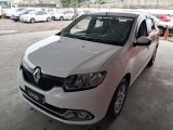 Veículo Renault Logan RENAULT LOGAN DYN 16SCE 2018/2019 2019 em leilão